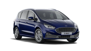 FORD S MAX ESTATE at Rates Group Grays
