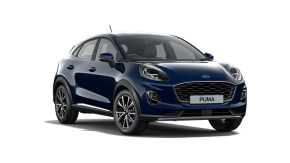 FORD PUMA HATCHBACK at Rates Group Grays