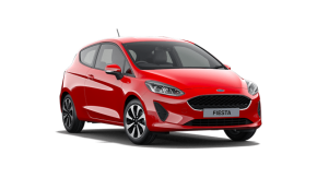 FORD FIESTA HATCHBACK at Rates Group Grays