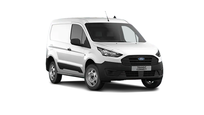 FORD TRANSIT CONNECT 1.5 EcoBlue 120ps Limited Van