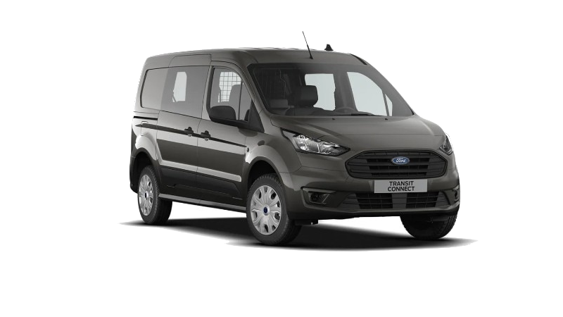FORD TRANSIT CONNECT 1.5 EcoBlue 100ps Limited Van