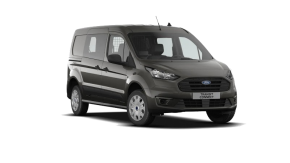 FORD TRANSIT CONNECT 240 L1 DIESEL at Rates Group Grays