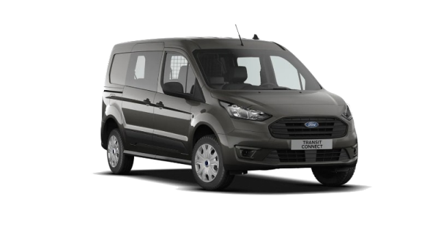FORD TRANSIT CONNECT Business Offer