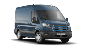 FORD E TRANSIT 350 L3 RWD at Rates Group Grays