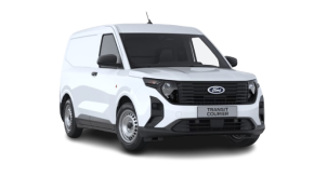 FORD TRANSIT COURIER DIESEL at Rates Group Grays