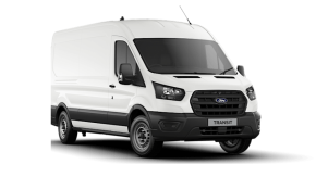 FORD TRANSIT 350 L3 DIESEL AWD at Rates Group Grays