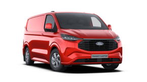 FORD TRANSIT CUSTOM 280 L1 DIESEL FWD at Rates Group Grays