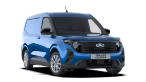 FORD TRANSIT COURIER DIESEL at Rates Group Grays
