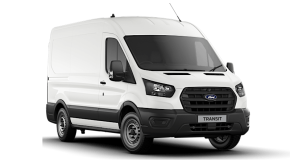 FORD TRANSIT 350 L3 DIESEL AWD at Rates Group Grays