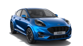 FORD PUMA HATCHBACK at Rates Group Grays