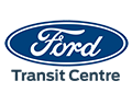 New Ford Transit